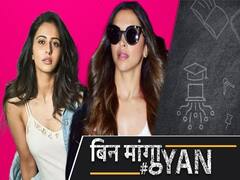 Why Were Deepika, Sara Ali, Rakul Sent A Summon But Not A Warrant?