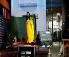 রোগীর বেড পাশাপাশি রেখে মঞ্চ বানিয়ে বিশ্বকর্মা পুজোয় 'জলসা' হাসপাতালেই! ভাইরাল ভিডিও ঘিরে বিতর্কের ঝড়, অভিযোগ অস্বীকার তৃণমূলের