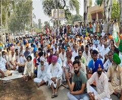 किसान क्रांति पर कोहराम, किसे नफा-किसे नुकसान?| Uttar Maange Pradesh