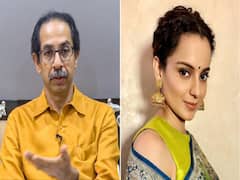 Will Kangana Ranaut step into politics now?