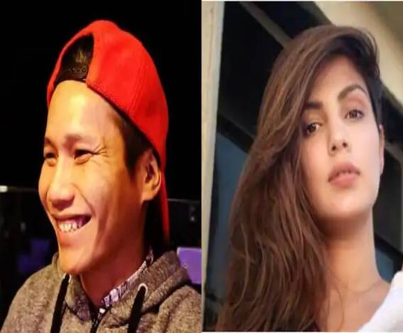 এনসিবির দফতরে রিয়াকে আজ স্যামুয়েল মিরান্ডার সঙ্গে মুখোমুখি বসিয়ে জিজ্ঞাসাবাদ, দেখুন 'ফিল্মস্টার'