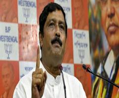 তর্পণে সরকার বাধা দেয়, এই ঘটনা সারা ভারতে কোথাও হয়নি, রাজ্যকে আক্রমণ রাহুল সিনহার