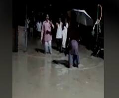 Rural News | औरंगाबाद जिल्ह्यात ढगफुटीसदृश पाऊस | माझं गाव माझा जिल्हा 18 सप्टेंबर 2020