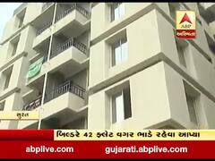 કોરોના સંકટ વચ્ચે સુરતના બિલ્ડર પ્રકાશ ભાલાણીની અનોખી પહેલ, જુઓ વીડિયો