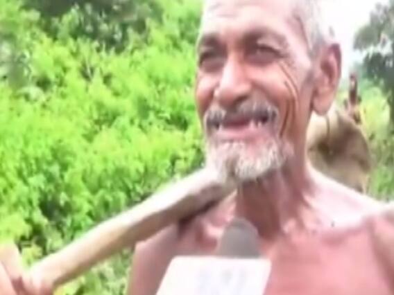 Madhya Pradesh में एक महिला ने पानी की किल्लत से लड़ने के लिए 18 महीनों में बनाया Canal औऱ Dam