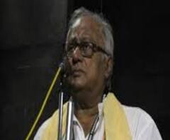 মাওবাদীদের উত্থানের সময় দিলীপ ঘোষরা ছিলেনই না, কটাক্ষ সৌগত রায়ের