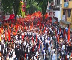 Maratha Reservation | मराठा आरक्षण कायद्याच्या वैधतेवर सुप्रीम कोर्टाचा सवाल 