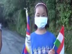 Amid Bharat Mata Ki Jai chants, more SFF troops head for Ladakh