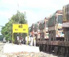 TOP 100 News | देशभरातील शंभर महत्वाच्या बातम्यांचे अपडेट्स एका क्लिकवर