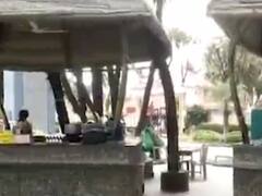 કોરોનાના કપરા કાળ અને લોકડાઉનના કારણે પ્રવાસન સ્થળ દીવમાં વેપારીઓ મુશ્કેલીમાં, જુઓ વીડિયો