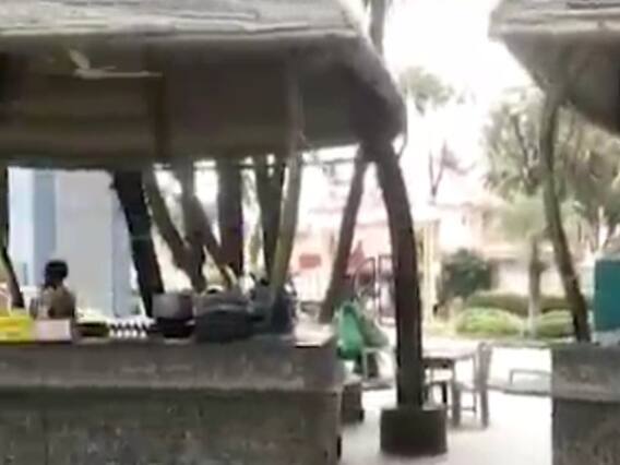 કોરોનાના કપરા કાળ અને લોકડાઉનના કારણે પ્રવાસન સ્થળ દીવમાં વેપારીઓ મુશ્કેલીમાં, જુઓ વીડિયો