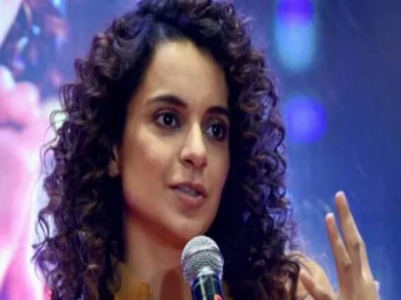 टूटे हुए ऑफिस को देख Kangana Ranaut बोली, मैं इसी खंडहर से काम करूंगी