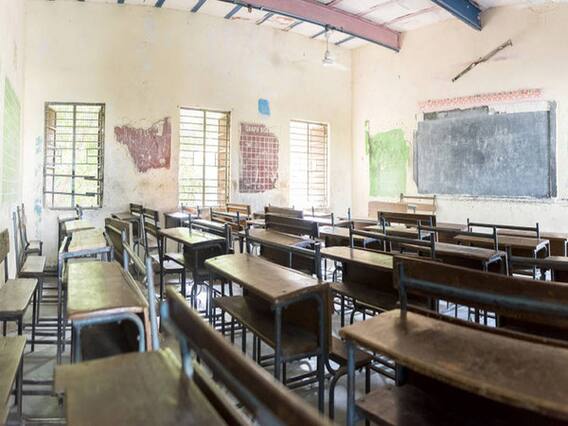 રાજકોટઃ ફી જતી ન કરવા શાળા સંચાલકો FRCમાં જશે, જુઓ વીડિયો 