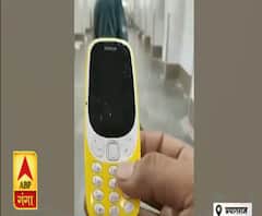 Prayagraj: Covid Hospital में मरीजों को सुविधा देने के बदले मेडिकल स्टाफ की वसूली| Ganga Prime |