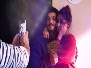 Arjun Bijlani & Reem Shaikh's music video to be out soon 