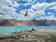 अमेरिकी अखबार 'न्यूजवीक' की रिपोर्ट-'Ladakh में चीन पर भारी पड़ा भारत,PLA पर भारी पड़ी भारतीय सेना'