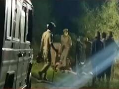 हाथरस पुलिस का ये कैसा 'संस्कार'... कानून के मुंह पर पोती कालिख