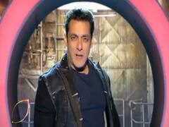 Salman Khan starts shooting for Bigg Boss 14 | Hot News Full