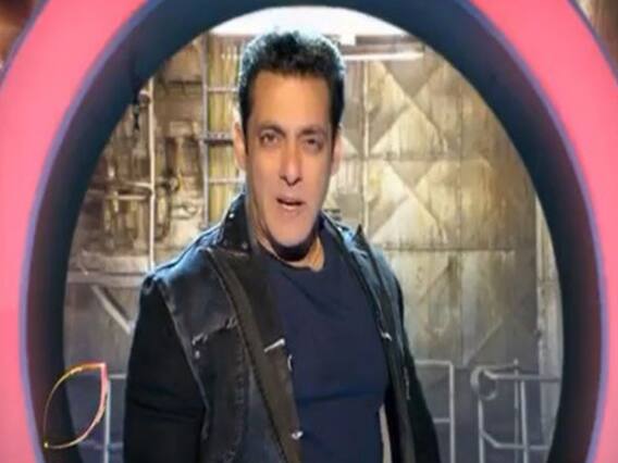 Salman Khan starts shooting for Bigg Boss 14 | Hot News Full