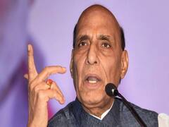 Chinese side suffered loss in Galwan: Rajnath Singh in LS