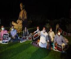 ‘ভোটাভুটি ছাড়া গায়ের জোরে কৃষি বিল পাশ করা হয়েছে’, দাবি সাসপেন্ডেড সাংসদ দোলা সেনের