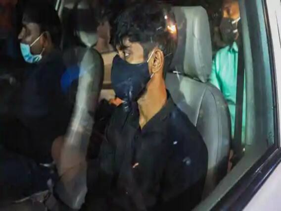 Breaking News : Dipesh Sawant को 9 September तक मिली NCB Remand