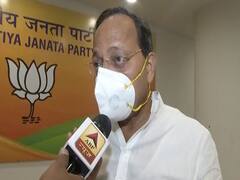 Tearing of rule book by MPs was undemocratic: BJP' Arun Singh