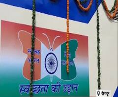 पर्यटन स्थलों में नहीं होगी टॉयलेट की दिक्कत, मोबाइल शौचालय की शुरुआत। Satpal Maharaj