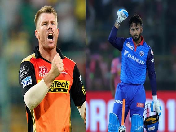 IPL 2020: It's Delhi Capitals Vs Sunrisers Hyderabad today | Wah Cricket