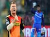 IPL 2020: It's Delhi Capitals Vs Sunrisers Hyderabad today | Wah Cricket
