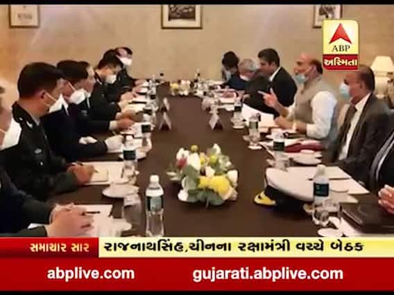 શાંતિ માટે ચીને વિસ્તારવાદી નીતિ છોડવી પડશેઃ રાજનાથ સિંહ