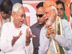 Bihar Elections: क्यों Nitish की बजाय PM Modi के चेहरे पर चुनाव लड़ रही है BJP? जानिए राज की बात