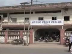 ગોધરામાં જમીન માલિકીના મુદ્દે વિવાદ, નગરપાલિકા અને ગુજરાત વકફ બોર્ડ આમને-સામને