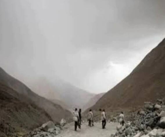 Ladakh Standoff | पूर्व लडाखमध्ये LAC वर भारत-चीन सैनिकांमध्ये गोळीबार