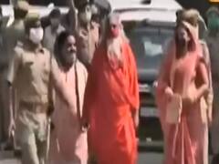 Babari Demolition Verdict: आज जज एसके यादव के कार्यकाल का आखिरी दिन