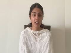 Rhea Chakraborty NCB Case : रिया को मिलेगी बेल या रहेगी जेल? 