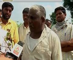 Special Report | सरकारच्या मदतीकडे नुकसानग्रस्त शेतकऱ्यांचे डोळे, मदत कधी मिळणार?