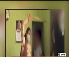 बागपत छात्रों के साथ मारपीट का मामला