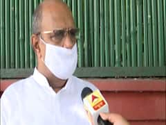 KC Tyagi talks about seat sharing formula & Sukhbir Singh Badal accusations on NDA