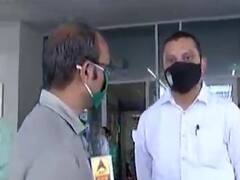 શિક્ષણમંત્રી સાથે બેઠકમાં ફી મામલે કોઇ નિરાકરણ ન આવતા ફરી મળશે બેઠક