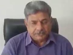 ધારાસભ્ય લલિત કગથરાએ એક મહિનાનો પગાર ડૉક્ટર સંકેતની સારવાર માટે આપ્યો