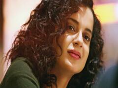 Mumbai: BMC raids Kangana Ranaut's office