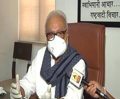 Chhagan Bhujbal | कांदा निर्यातबंदी करुन पंतप्रधान वांदे करत आहेत : छगन भुजबळ