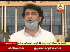 ધારાસભ્ય હિતુ કનોડીયાએ મુખ્યમંત્રી વિજય રૂપાણીને પત્ર લખી કલાકારોને આર્થિક સહાય આપવા કરી માંગ,જુઓ વીડિયો