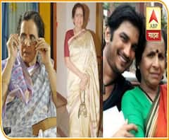 Majha Katta Usha Nadkarni | सुशांत, नेपोटिझम ते बिगबॉसमधील किस्से, उषा नाडकर्णींसोबत मनमोकळ्या गप्पा