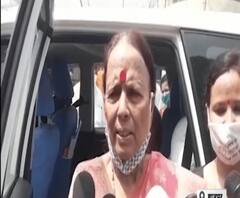 भाजपा सरकार में ठप हुआ विकास : इंदिरा हृदयेश। Trivendra Singh Rawat