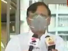 પેટા ચૂંટણી: ભાજપ જે ઉમેદવાર નક્કી કરશે તેને જીતાડવા માટે કાર્ય કરીશું: બ્રિજેશ મેરજા