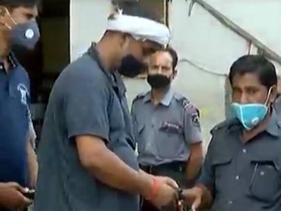 સુરત મહાનગરપાલિકાએ પરપ્રાંતિય શ્રમિકો માટે જાહેર કરી નવી ગાઈડલાઈન, જુઓ વીડિયો