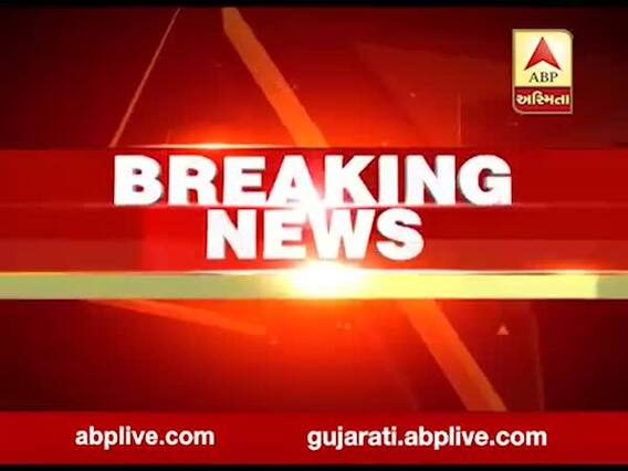 ભાવનગરના મહુવા તળાજા હાઈવે પર ભાદ્દોડ ગામ પાસે અકસ્માત,જુઓ વીડિયો