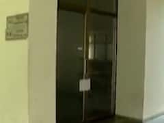 મહેસાણા પાસે આવેલ ગુજરાત પાવર એન્જિનિયરિંગ કોલેજમાં ઉભો થયો વિવાદ, જુઓ વીડિયો